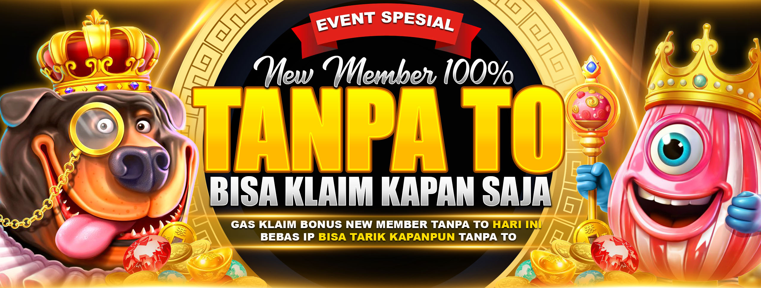 Banner BONENGWIN